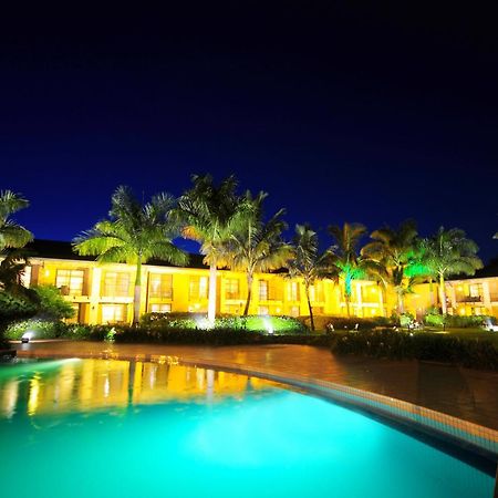 Munyonyo Commonwealth Resort 캄팔라 외부 사진