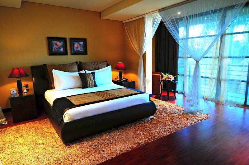 Munyonyo Commonwealth Resort 캄팔라 외부 사진