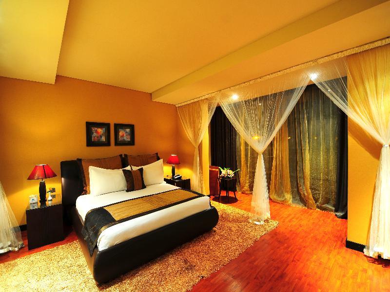 Munyonyo Commonwealth Resort 캄팔라 외부 사진