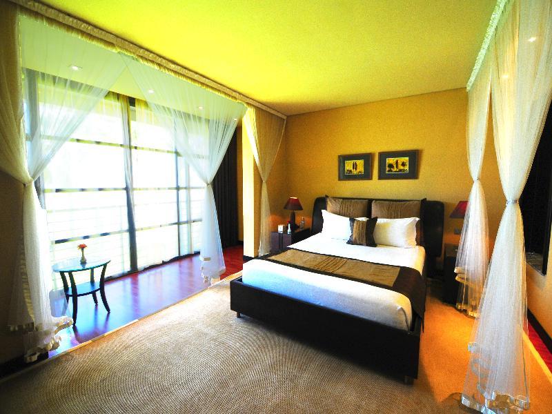 Munyonyo Commonwealth Resort 캄팔라 외부 사진