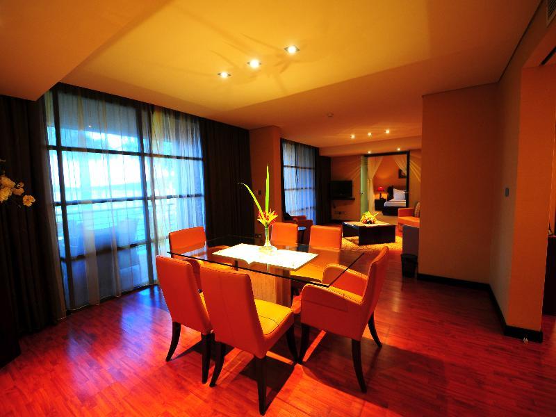 Munyonyo Commonwealth Resort 캄팔라 외부 사진