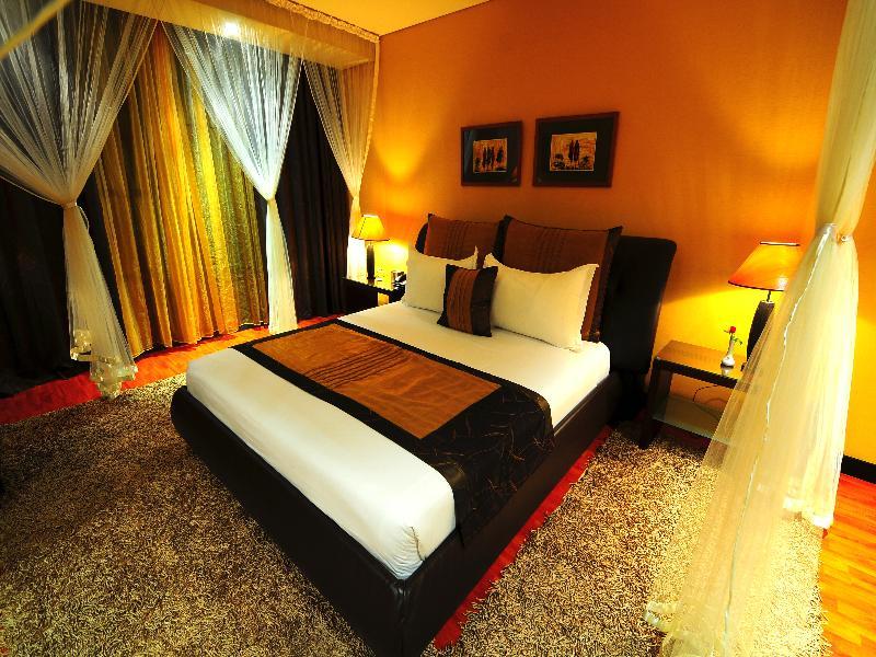 Munyonyo Commonwealth Resort 캄팔라 외부 사진