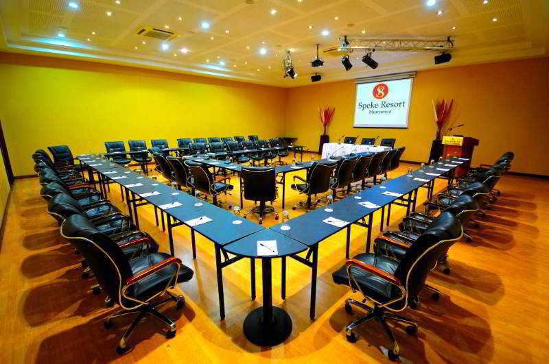 Munyonyo Commonwealth Resort 캄팔라 외부 사진
