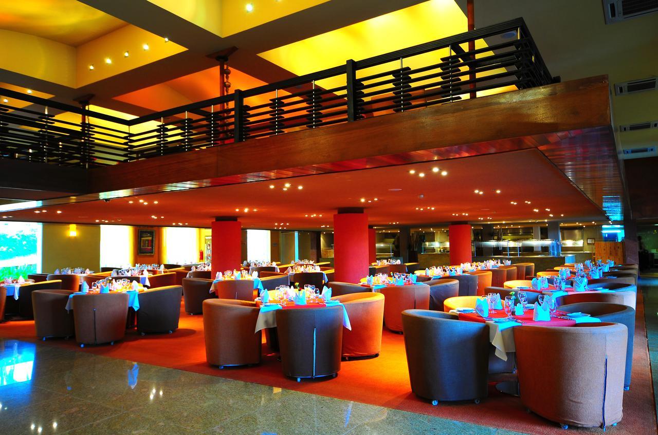 Munyonyo Commonwealth Resort 캄팔라 외부 사진