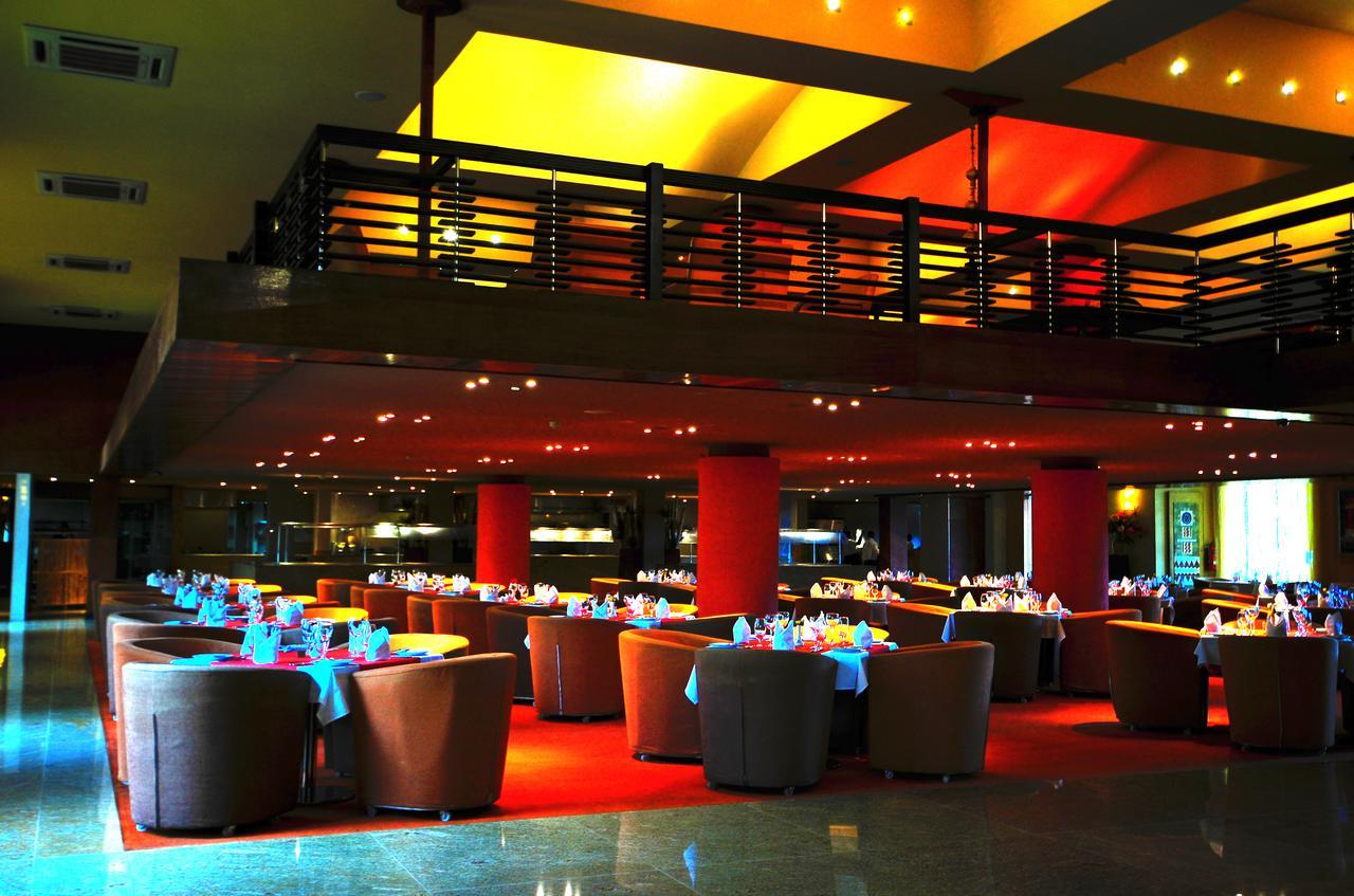 Munyonyo Commonwealth Resort 캄팔라 외부 사진