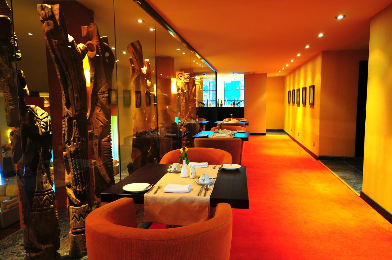 Munyonyo Commonwealth Resort 캄팔라 외부 사진