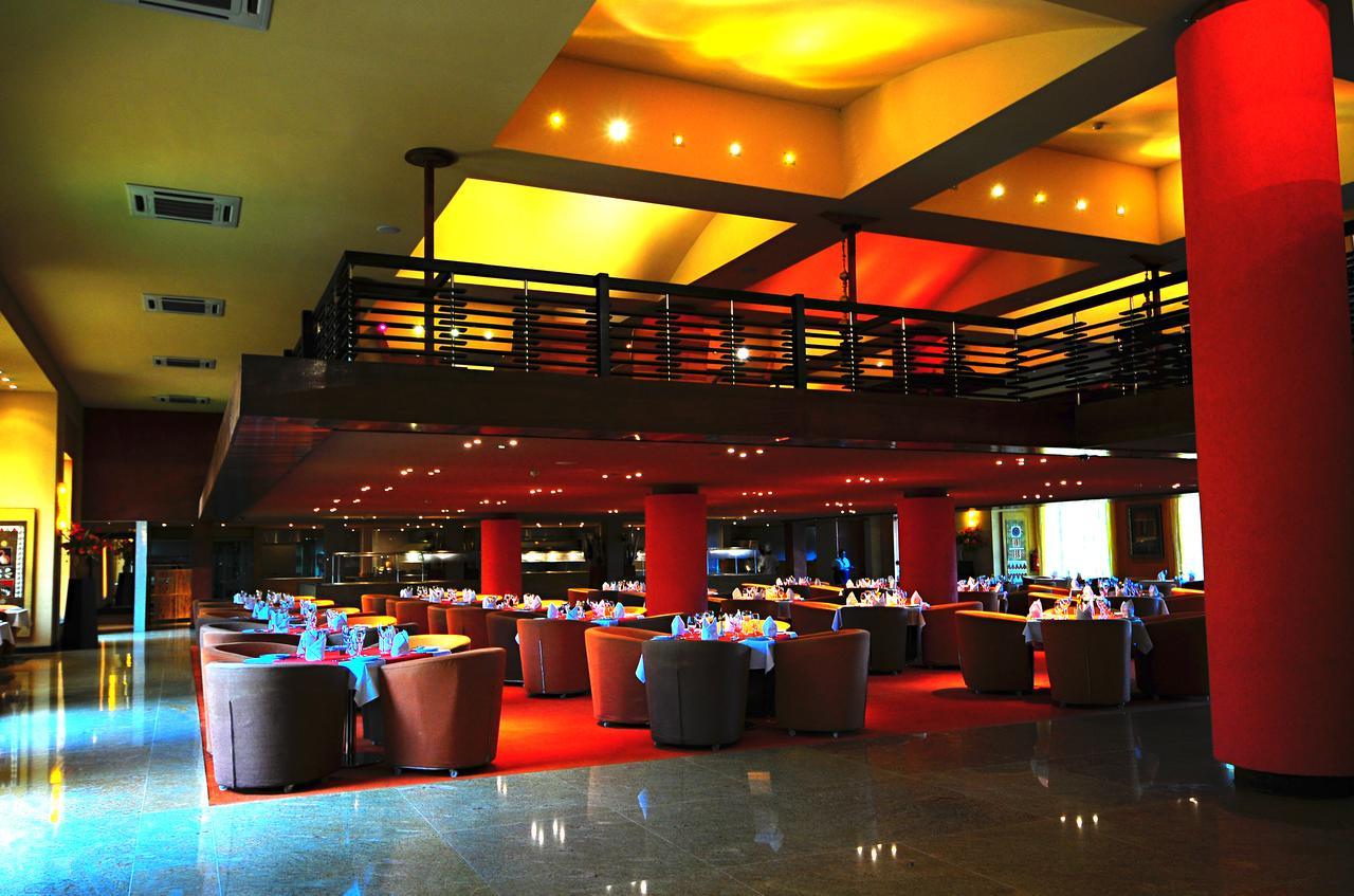 Munyonyo Commonwealth Resort 캄팔라 외부 사진