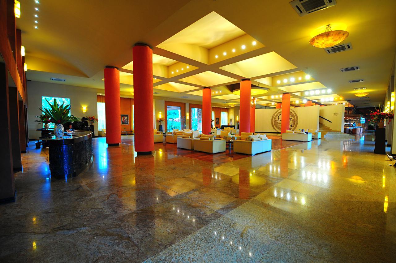 Munyonyo Commonwealth Resort 캄팔라 외부 사진