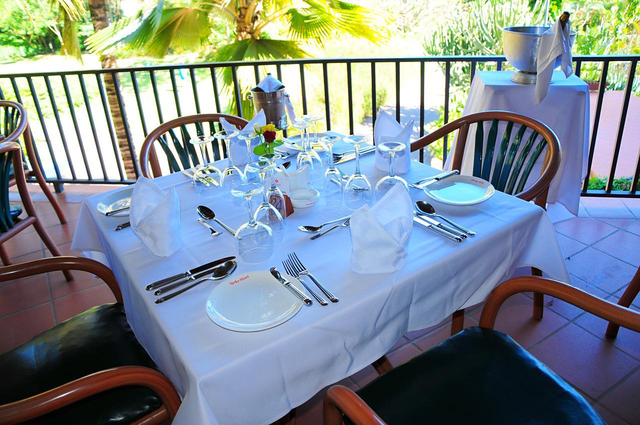 Munyonyo Commonwealth Resort 캄팔라 외부 사진