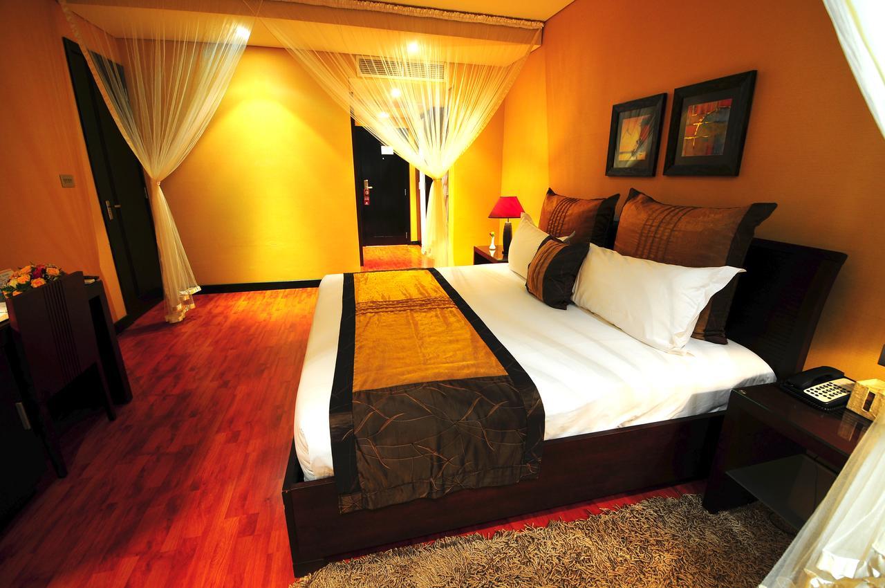 Munyonyo Commonwealth Resort 캄팔라 외부 사진