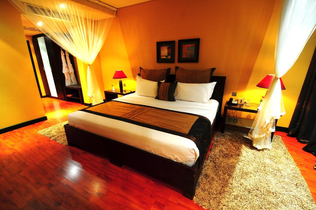 Munyonyo Commonwealth Resort 캄팔라 외부 사진