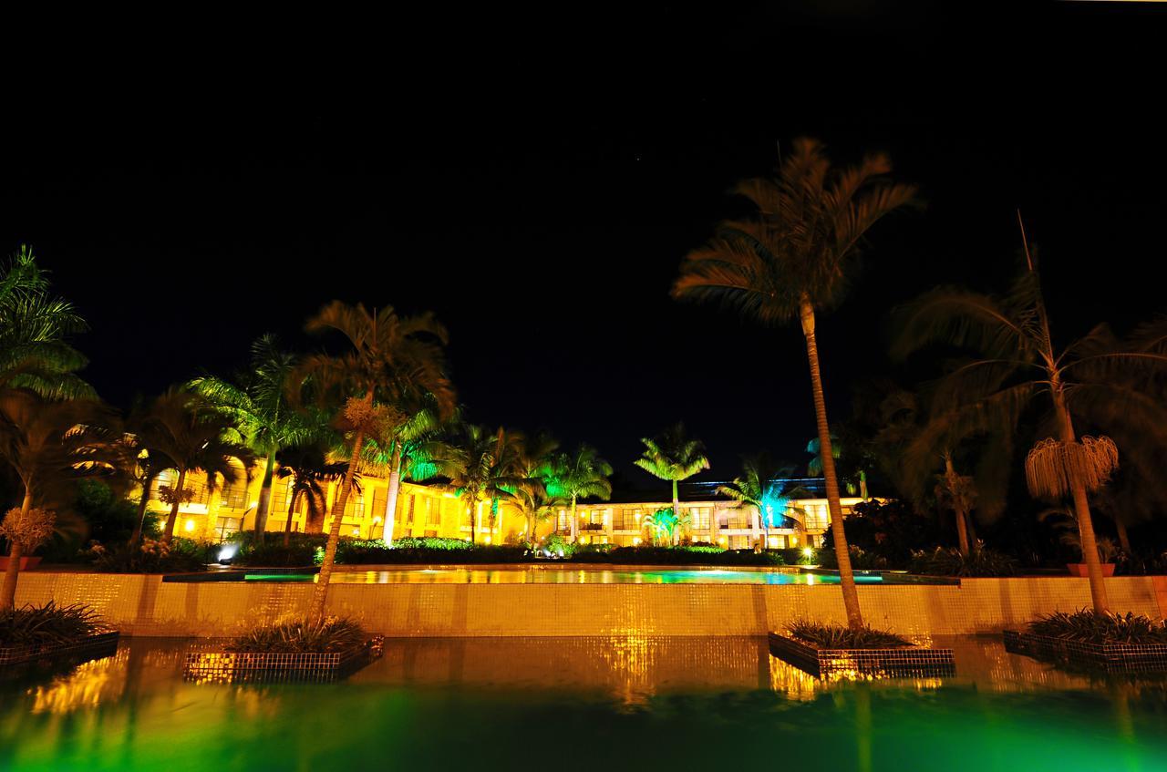 Munyonyo Commonwealth Resort 캄팔라 외부 사진