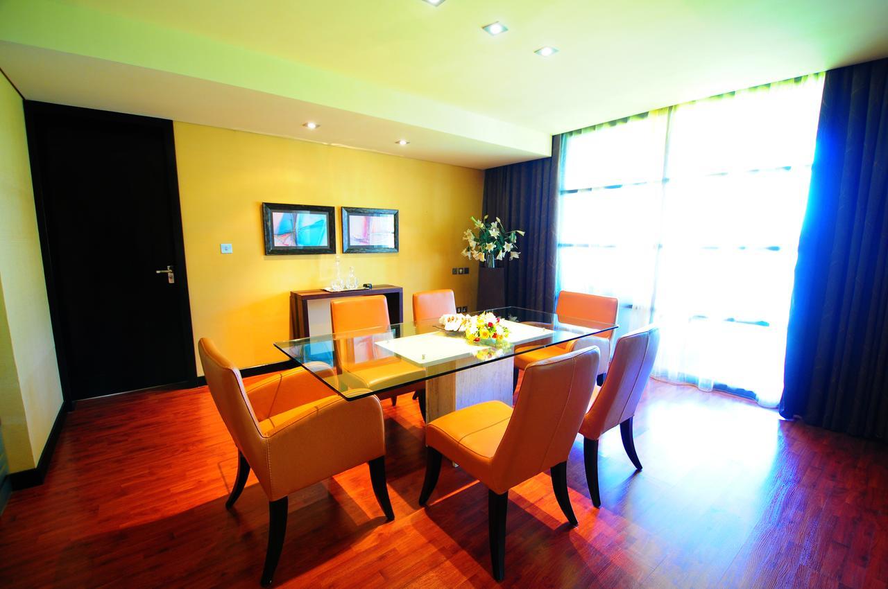 Munyonyo Commonwealth Resort 캄팔라 외부 사진