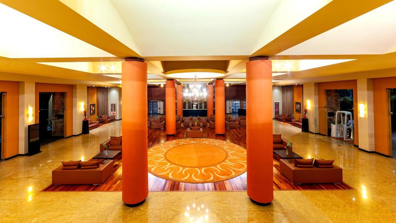 Munyonyo Commonwealth Resort 캄팔라 외부 사진