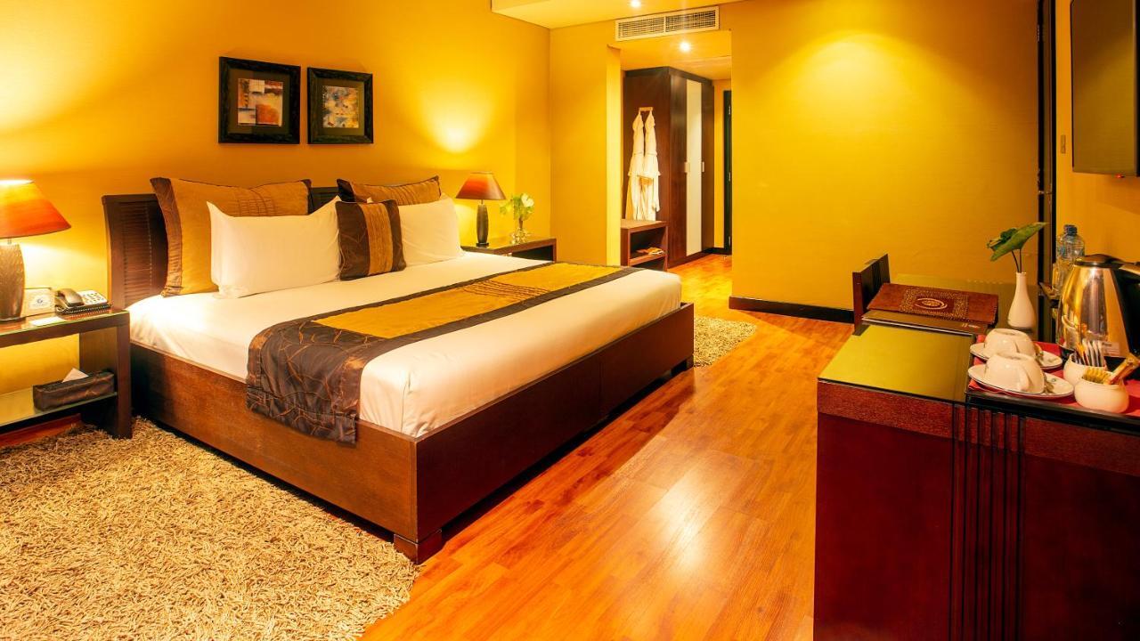 Munyonyo Commonwealth Resort 캄팔라 외부 사진